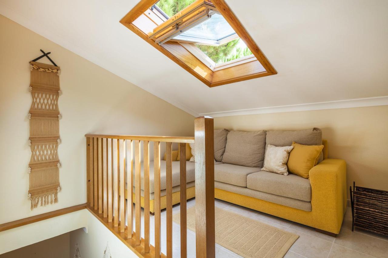Jardins Da Falesia Family Duplex อัลบูเฟรา ภายนอก รูปภาพ