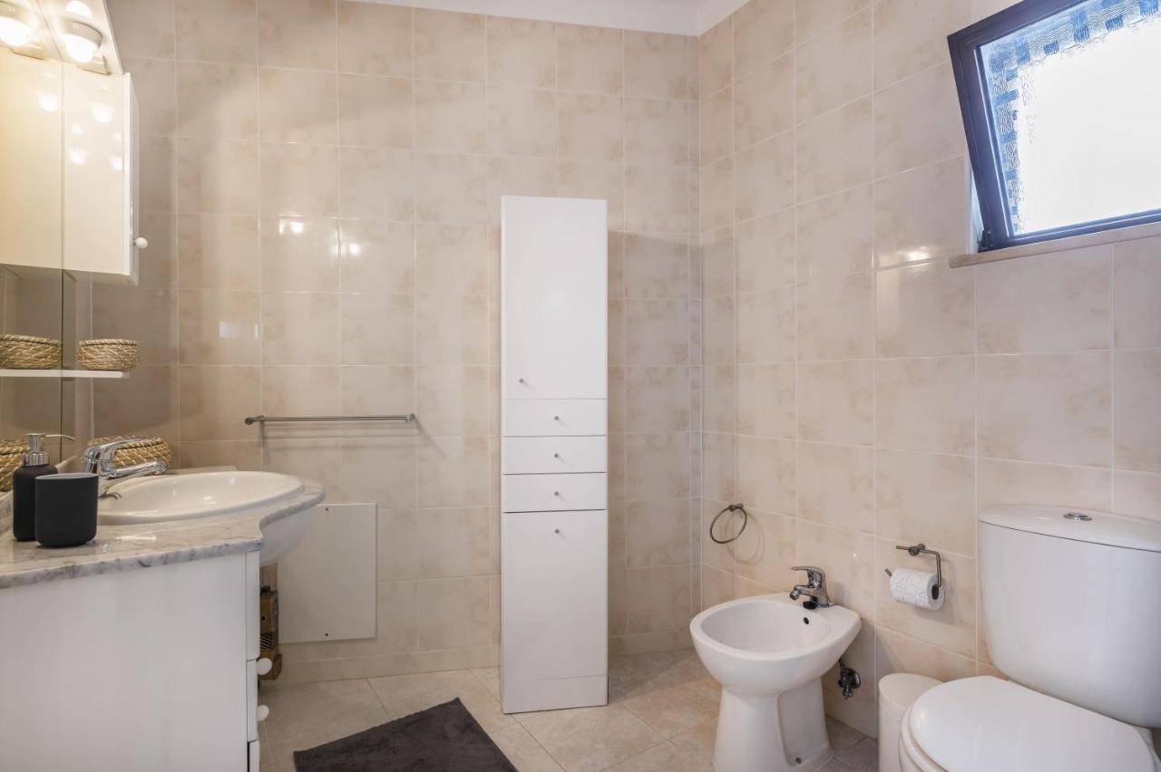 Jardins Da Falesia Family Duplex อัลบูเฟรา ภายนอก รูปภาพ